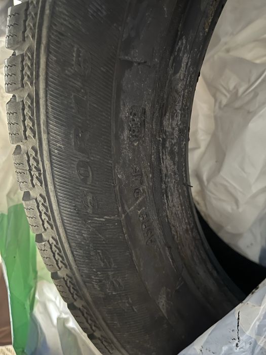 4 opony Dębica Frigo 2 195/60 R15 88 T