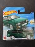 Audi Quattro 87 STH