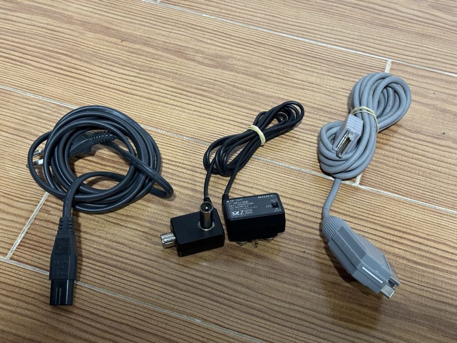 PlayStation SCPH-1002