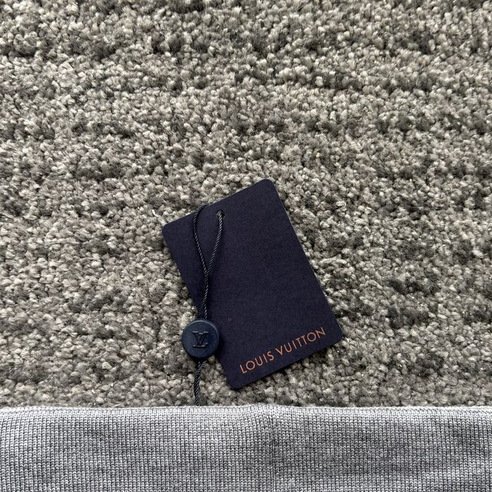 Gorro Louis Vitton