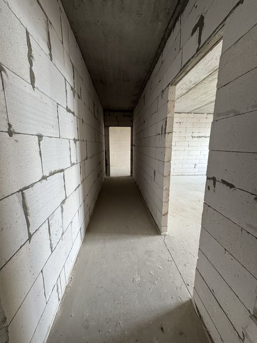 2х Кімнатна квартира в Новобудові , Центр з виглядом на Дніпро