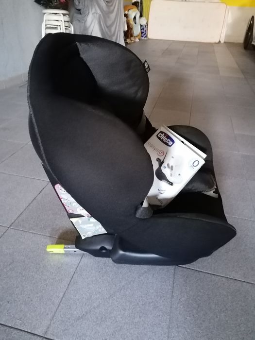 Cadeira de bebé 9 - 18 kg