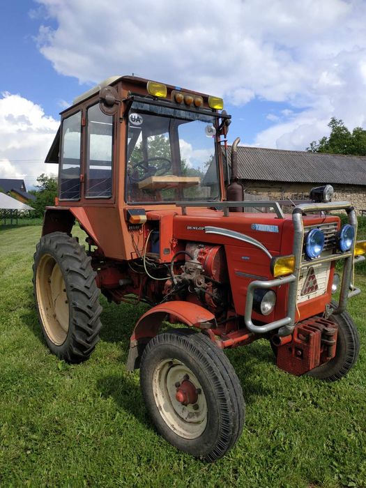 Трактор Т25А2 1993 р.