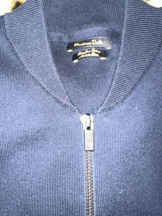 Casaco Massimo Dutti