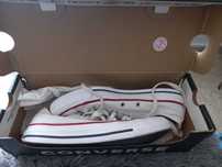 Sapatilhas All Star 36 (Em bom estado!)