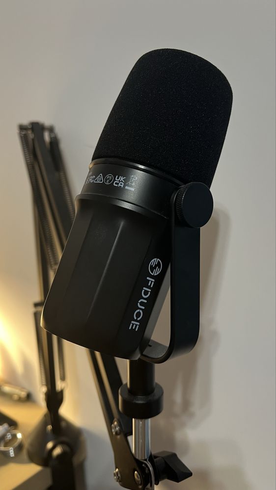 Mikrofon profesjonalny FDUCE SL40X
