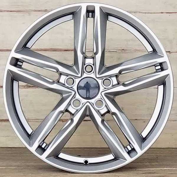 Alufelgi 18 5x108 ET40 Peugeot 508 Citroen Ford 308 Jaguar Range Rover