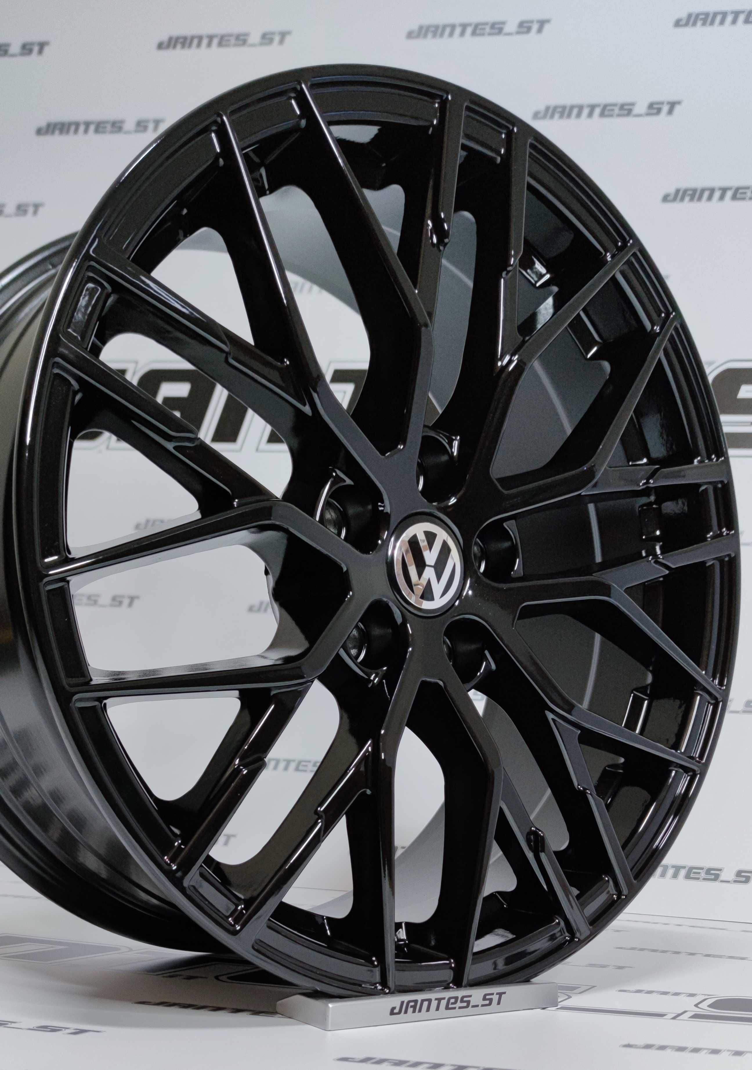 jantes 18 5X112 Style Audi R8 NOVAS A3 A4 Mini Leon Vw Golf