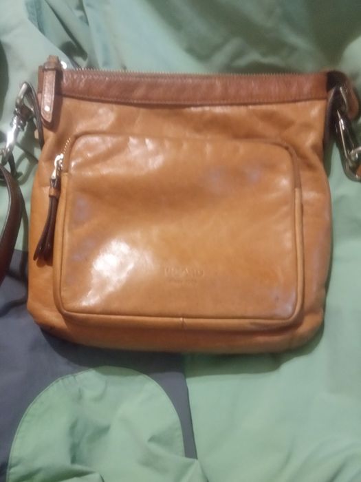 Сумка(унисекс) PICARD