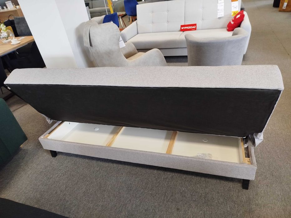 UMBRO wersalka wyprzedaż