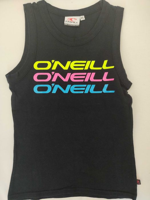 Top da marca O'neill