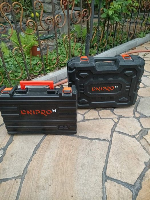 Перфоратор профессиональный