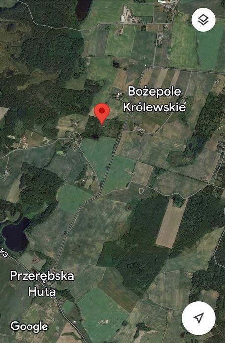 Działki budowlane Skarszewy