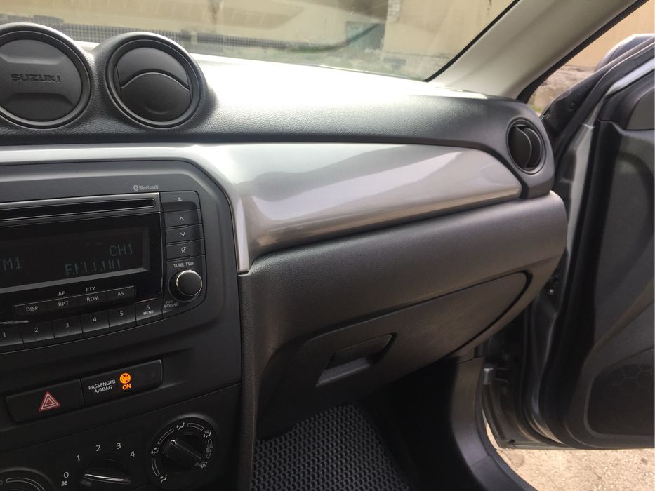 Suzuki Vitara двигатель 16 газ бензин