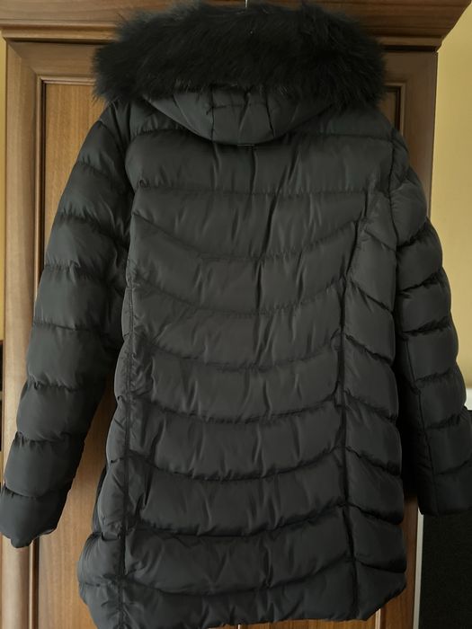Kurtka zimowa 48