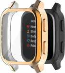 Etui Pełne 2w1 do Garmin Venu Sq 2 / Music KOLORY