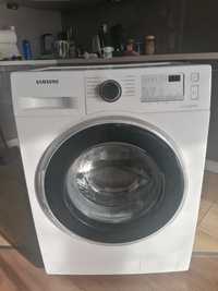 Pralka Samsung EcoBubble Ww60j4263hw1eo