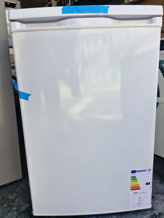 Arca congeladora vertical