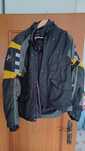 Casaco bmw motorrad rally 3 Nº50