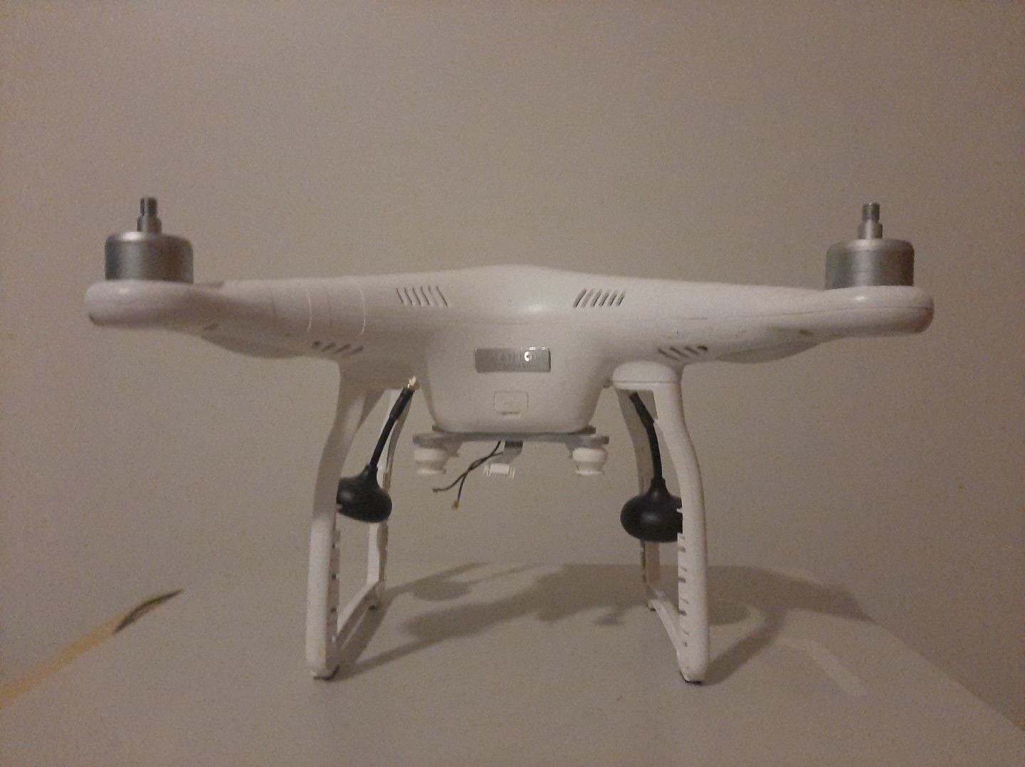 Drone dji phantom 3 (para peças)