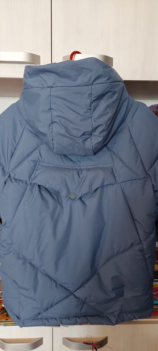 Куртка для дівчат жіноча