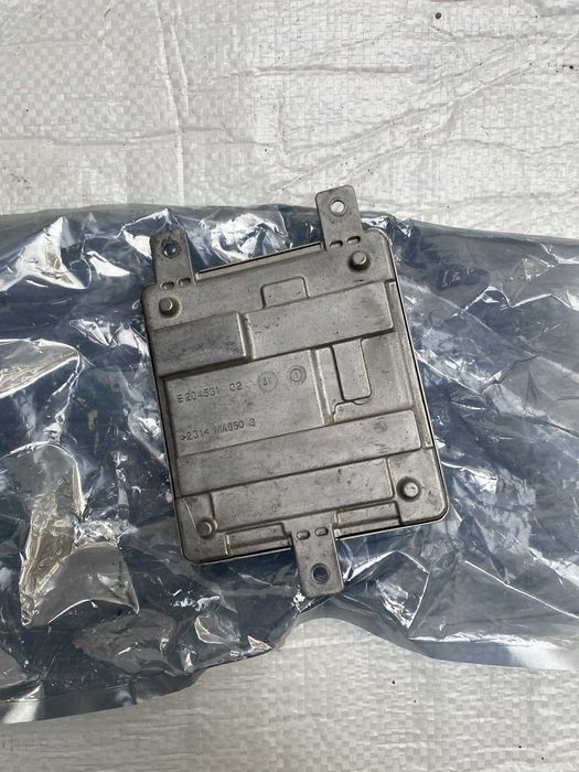 BMW 3 G20 G30 Moduł LED