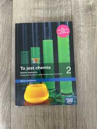 Podręcznik „To jest chemia” 2 - zakres rozszerzony