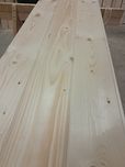 Deska elewacyjna 125x20mm 145x20mm