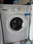 Pralka indesit slim 5kg