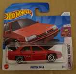 Hot Wheels 2024 PROTON SAGA 41/250