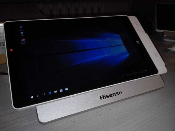 Terminal Hisense Tablet POS HM388
