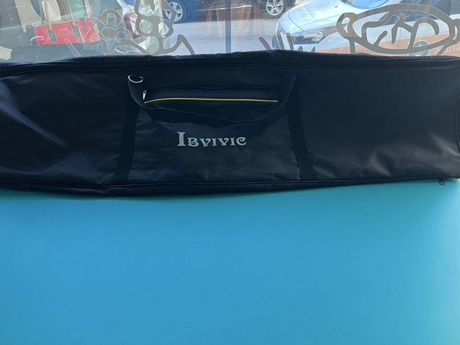 Mala para Teclado IBVIVIC