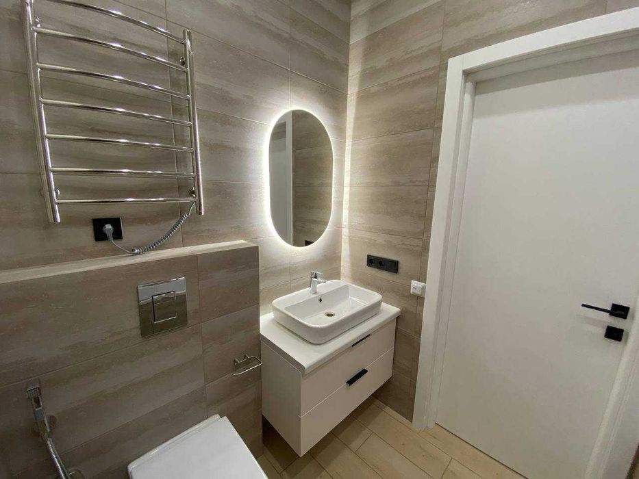 Оренда 2к квартири в ЖК Лофт Смарт