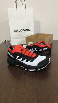 buty Salomon Pulsar Trail Pro