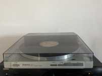 Idealny gramofon Technics SL 3