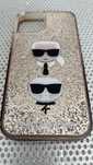 Etui na iPhone 15 Karl Lagerfeld