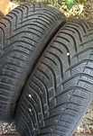 2x OPONY 185/60 R15 KLEBER Krisalp hp3, cena za 2 sztuki