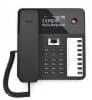 Gigaset DESK 800A Telefon w systemie DECT Czarny
