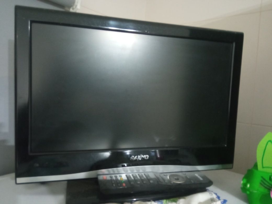 Segue para venda TV