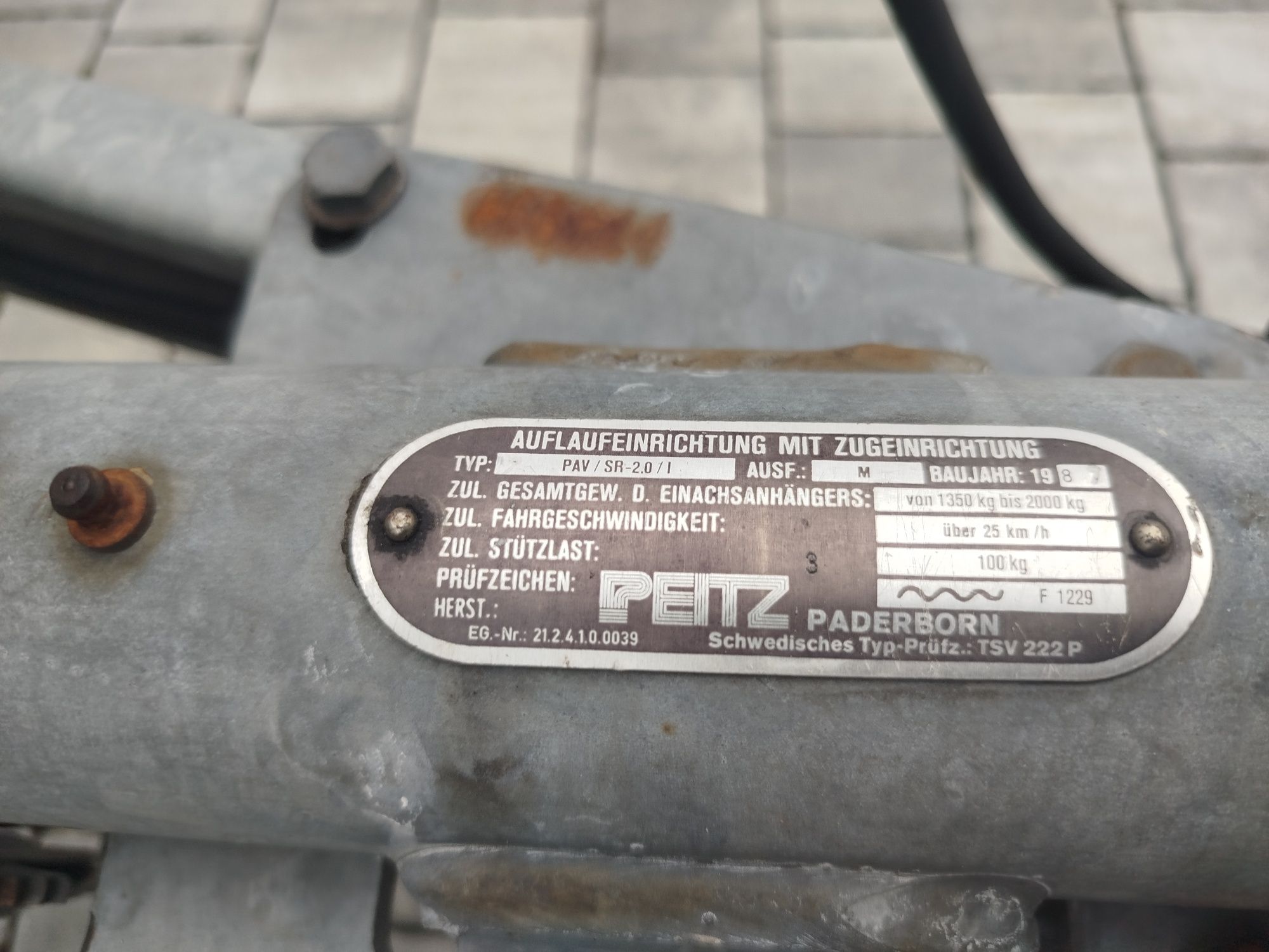 Sprzedam przyczepę kempingowa hobby prestige 555