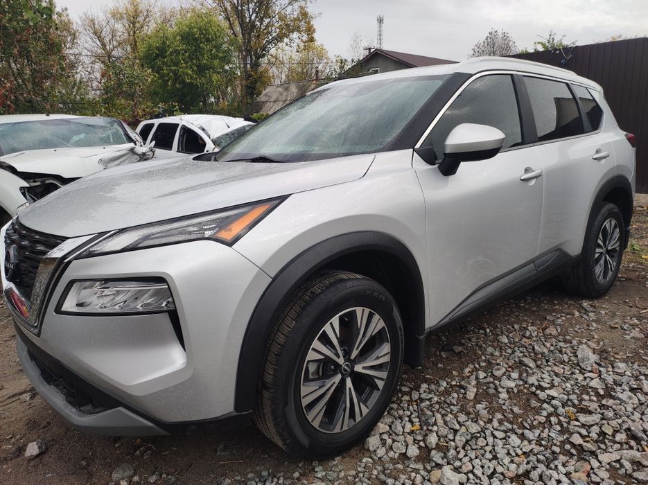 Продам НІССАН РОГ Т33.Nissan Rogue T 33