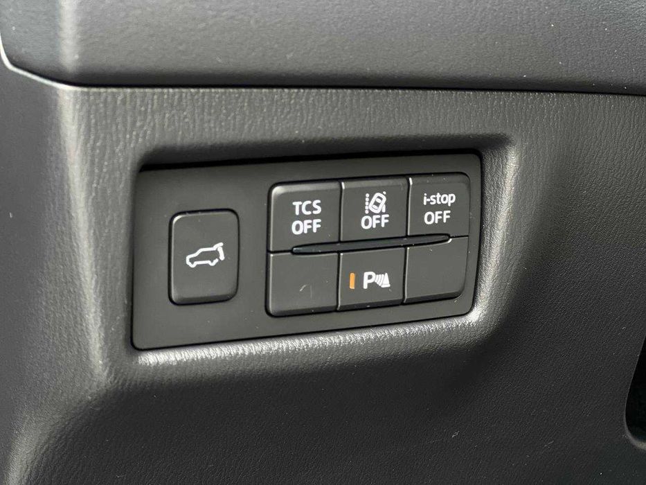 Mazda CX-5 Diesel 2018 (Розстрочка / Лізинг)