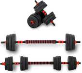 Halters, Projetado para profissionais de fitness