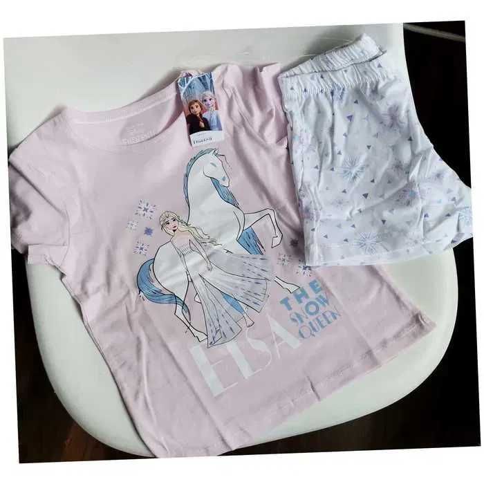 Nowa piżama 92 piżana Lidl 86/92