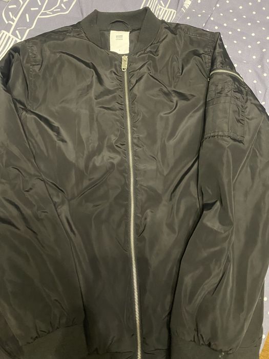 Куртка-бомбер House brand