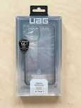 Etui UAG PLYO do Apple iPhone 12 Pro