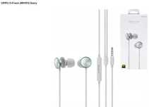Słuchawki OPPO O-Fresh (MH151) Szary - nowe