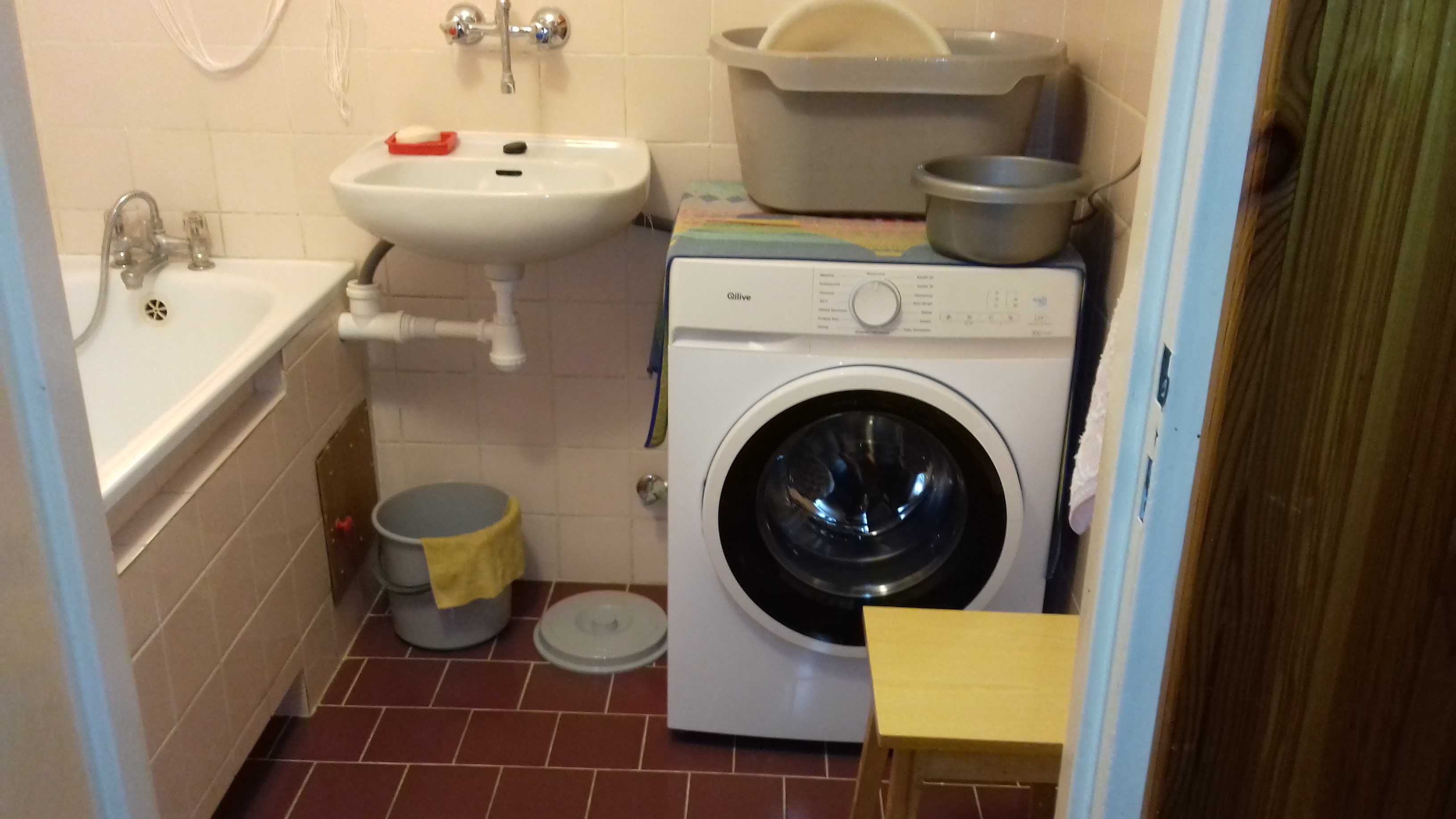 Pokój 18,60 m2 z zabudowanym balkonem dla 1 os., super lokalizacja