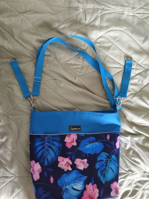 Wózek xlander gondola spacerówka