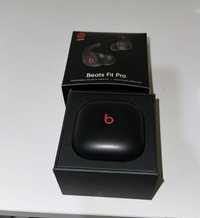 Caixa Beats fit pro